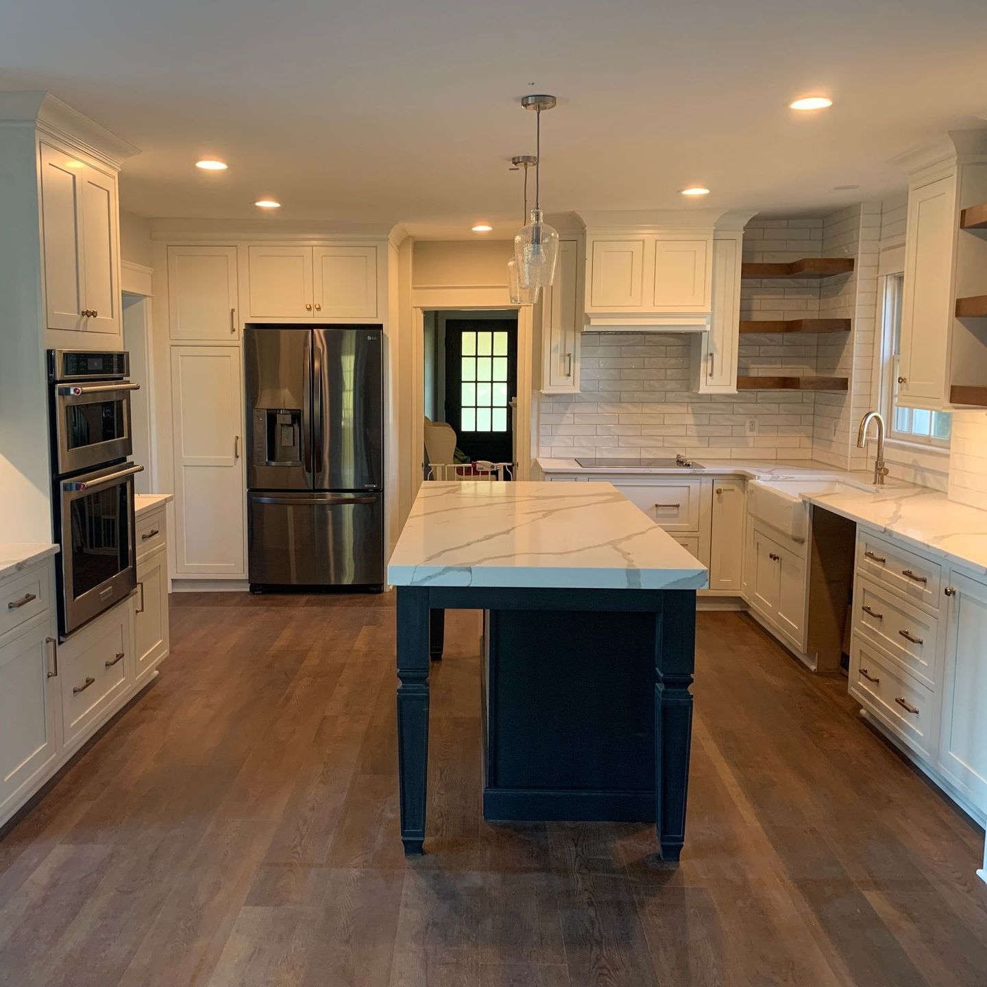 KITCHEN PROJECTS