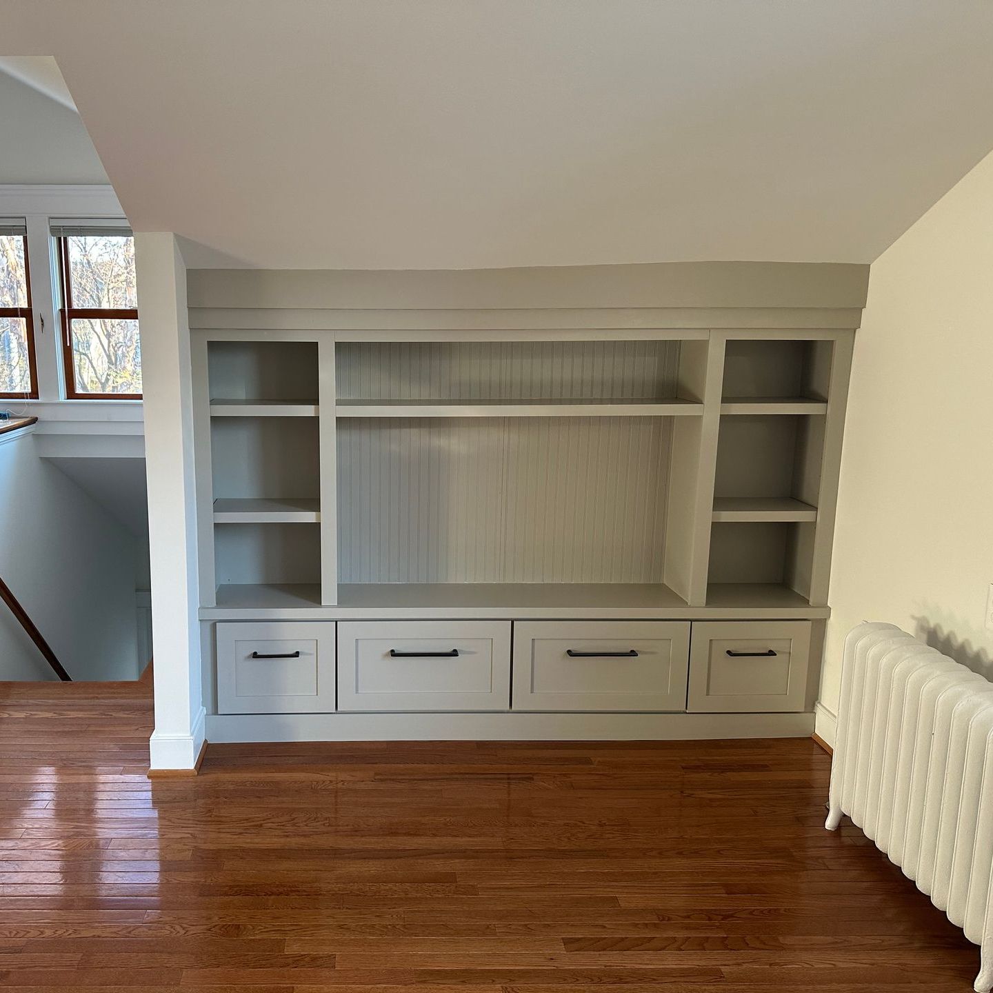 INTERIOR PROJECTS