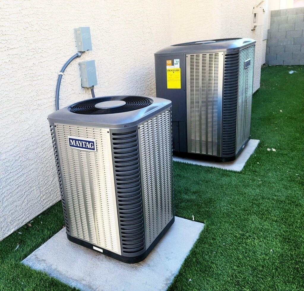 AC, Heating Systems Las Vegas, NV LinAir