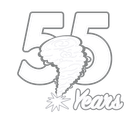 55 Years