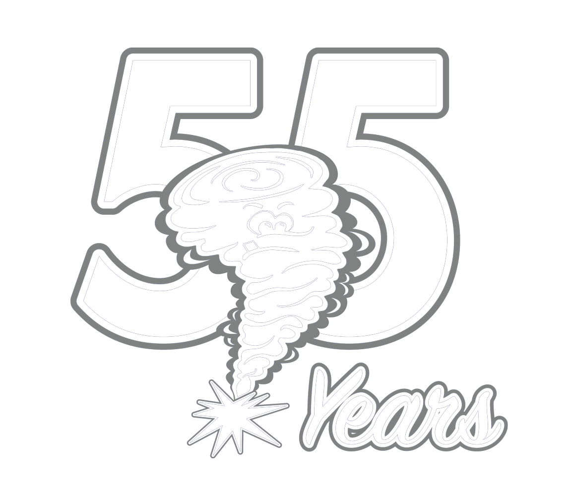 55 Years 55 Years