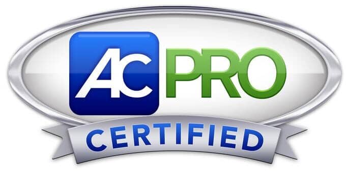 AC Pro AC Pro