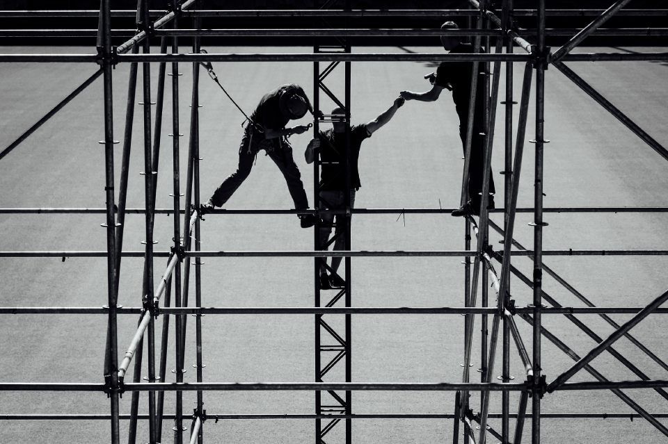 construction insurance