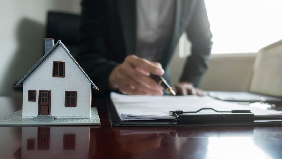 home insurance