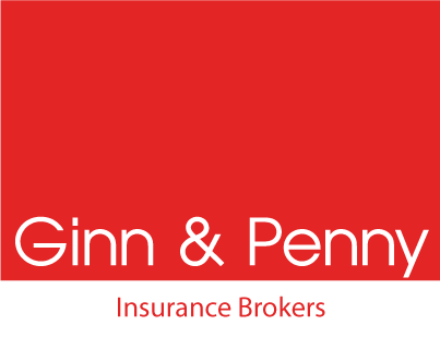 ginn and penny-Logo