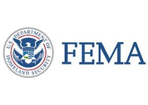 FEMA logo