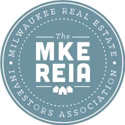 Milwaukee REIA Logo