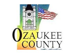 Ozaukee County logo