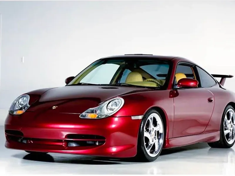 auto body repair dallas tx