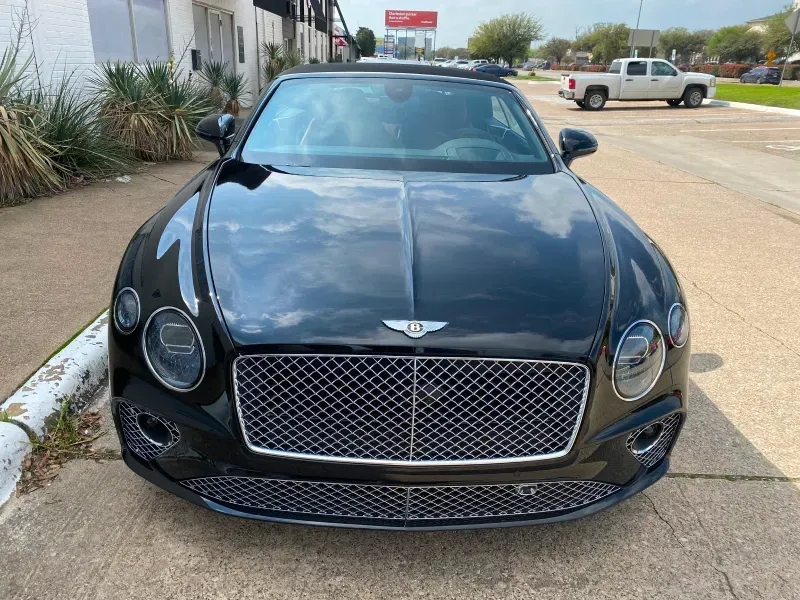 Auto body repair Dallas