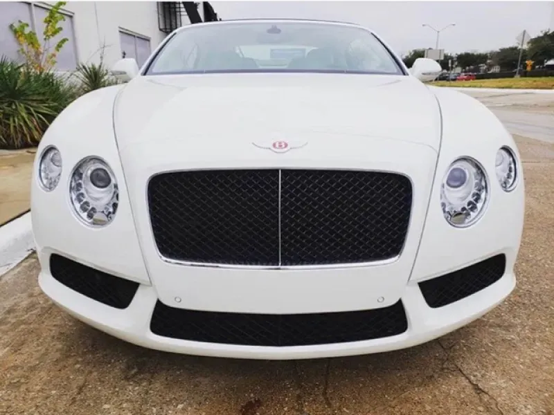 dent removal dallas tx