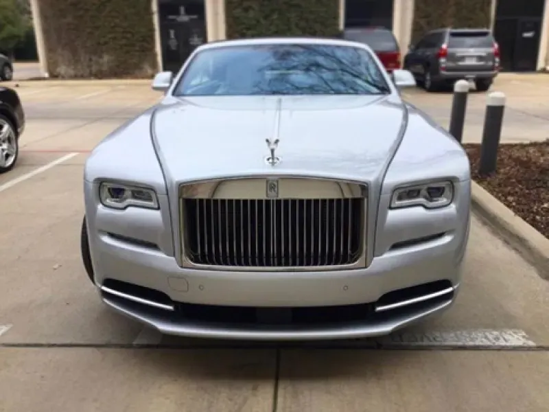 dent removal dallas tx
