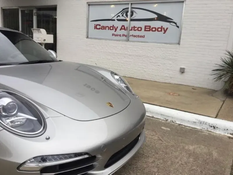 collision repair dallas tx
