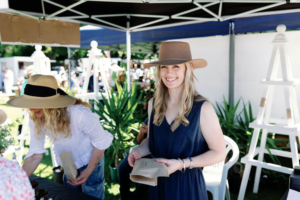 2023 Rapaura Springs Garden Marlborough Festival in Marlborough, New Zealand
