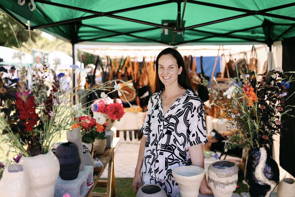 2023 Rapaura Springs Garden Marlborough Festival in Marlborough, New Zealand