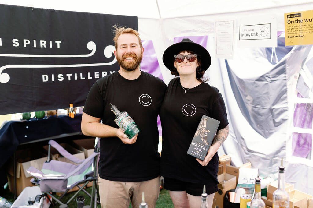 2023 Rapaura Springs Garden Marlborough Festival in Marlborough, New Zealand