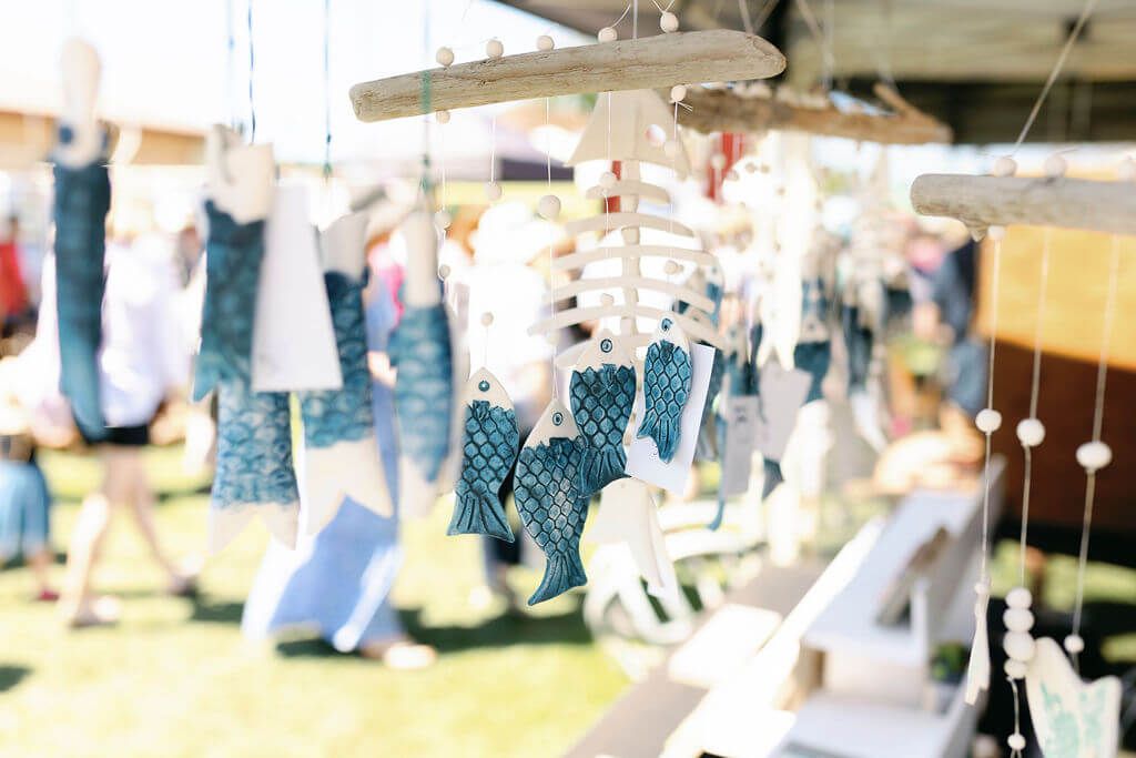 2023 Rapaura Springs Garden Marlborough Festival in Marlborough, New Zealand