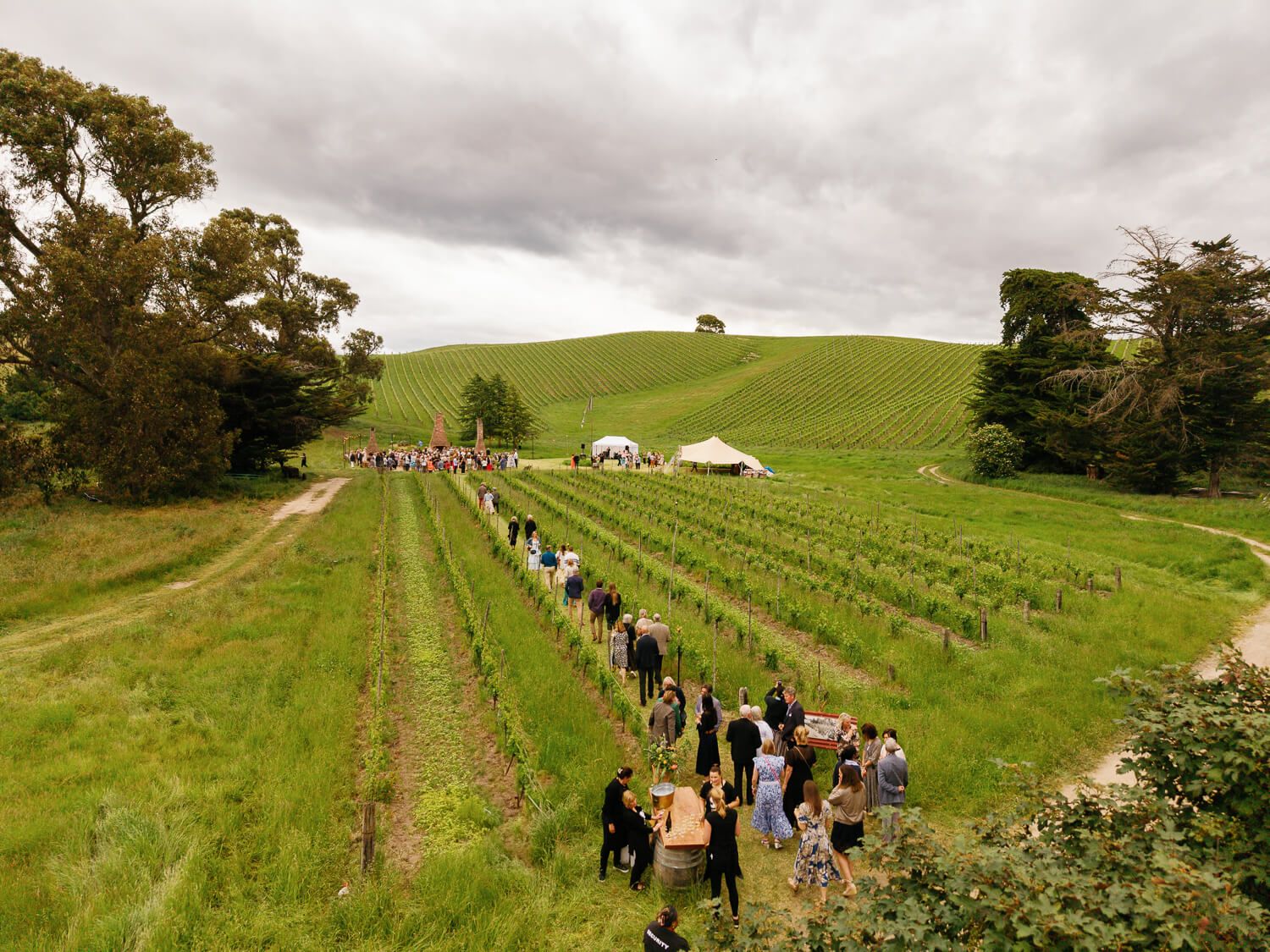 2024 Garden Marlborough Festival in Marlborough, New Zealand