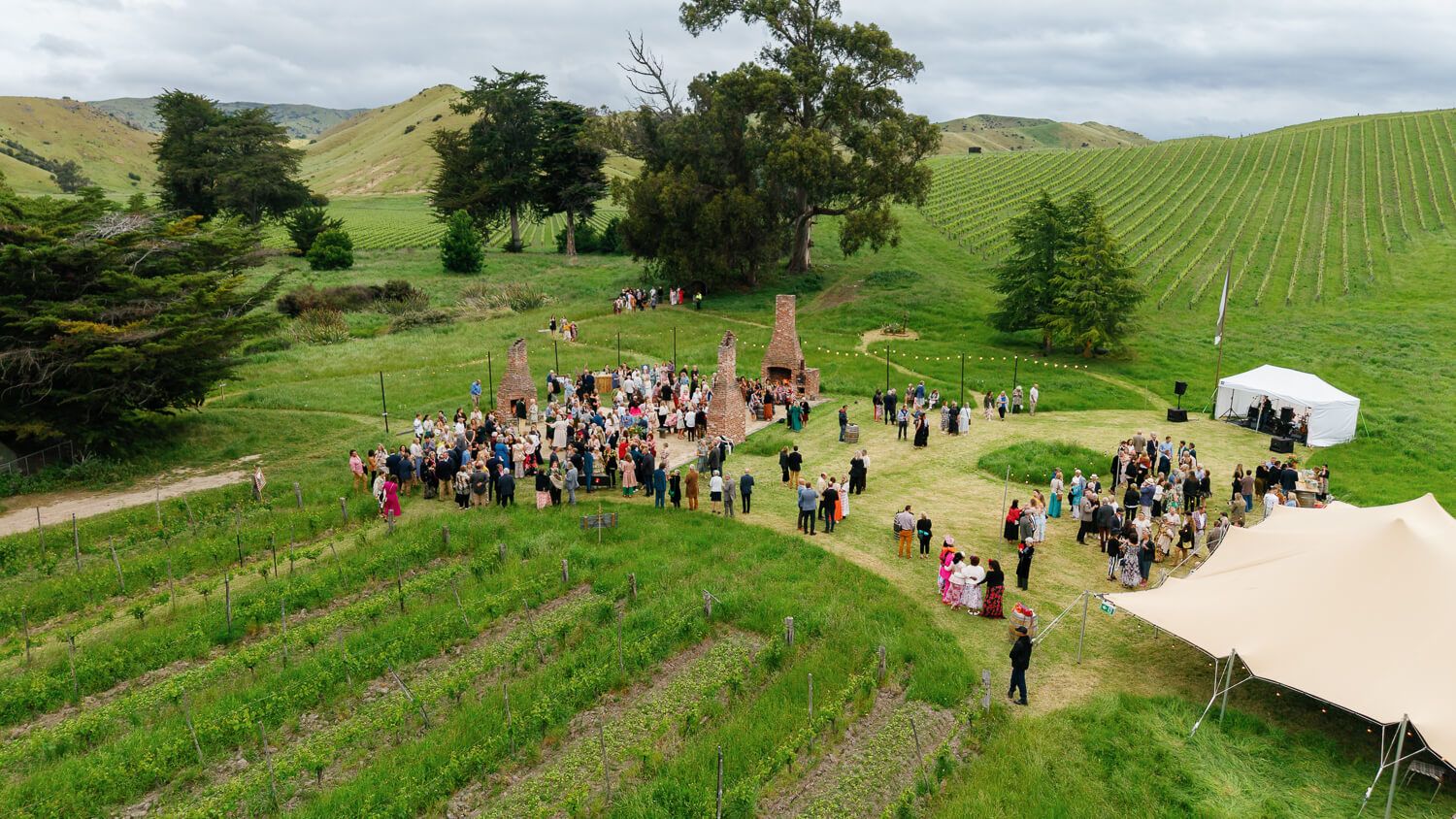 2024 Garden Marlborough Festival in Marlborough, New Zealand