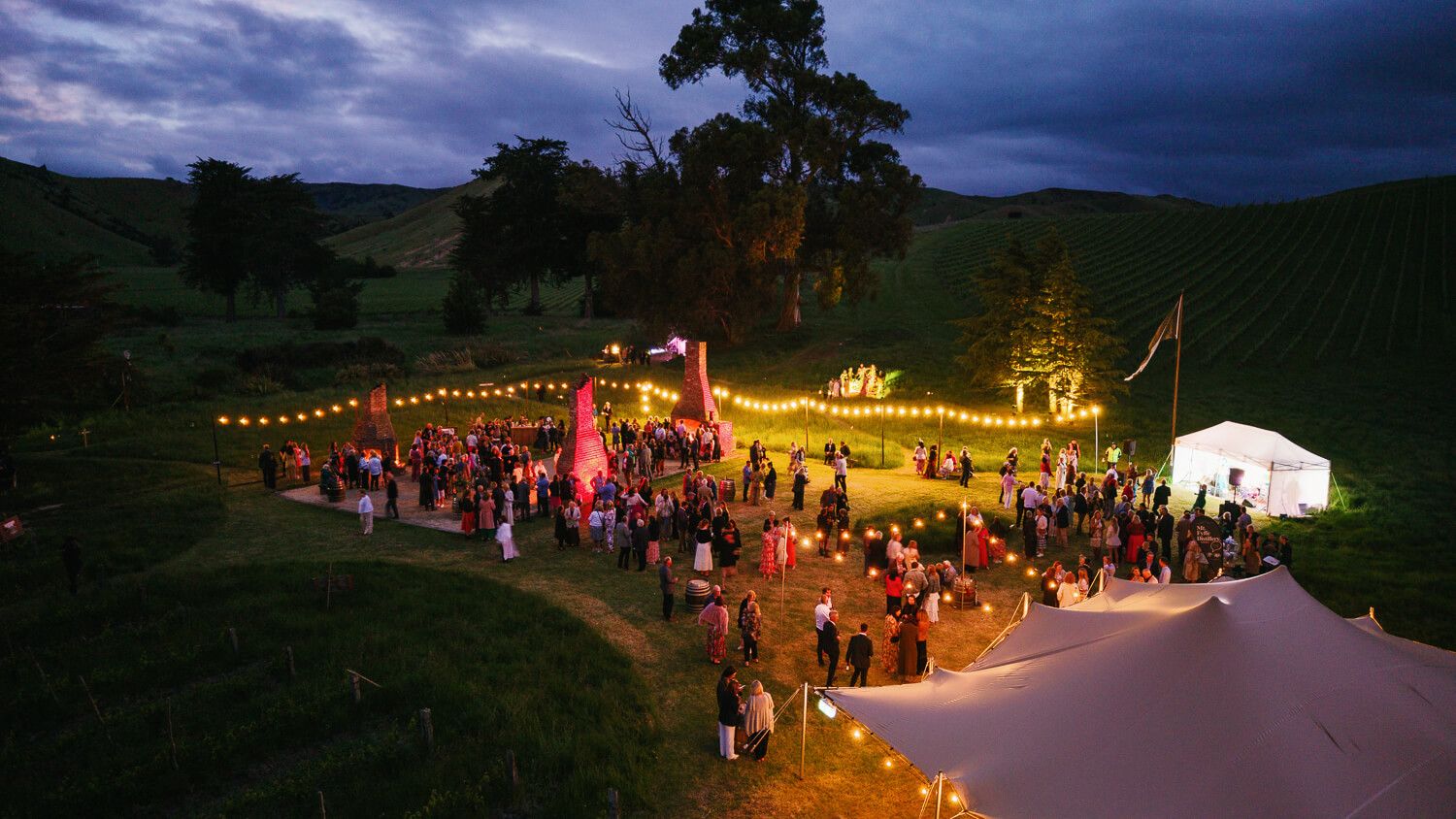 2024 Garden Marlborough Festival in Marlborough, New Zealand