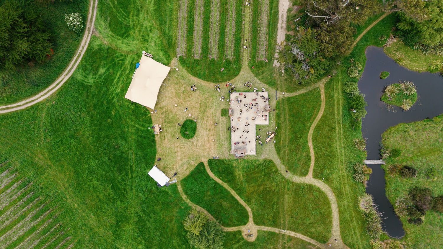 2024 Garden Marlborough Festival in Marlborough, New Zealand