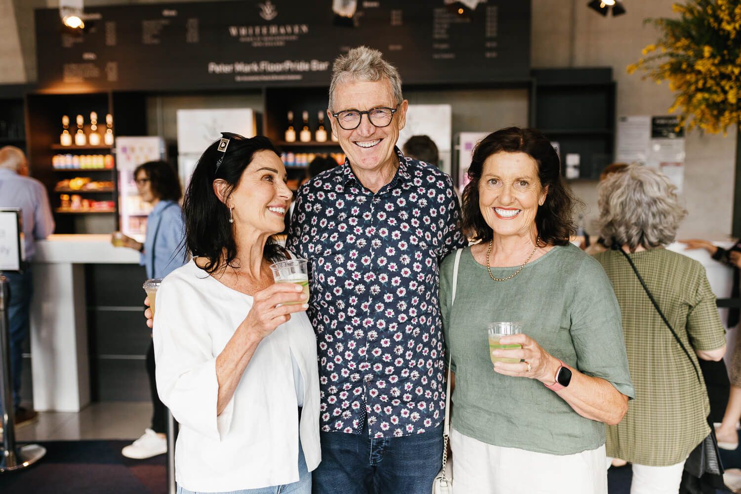 2024 Garden Marlborough Festival in Marlborough, New Zealand