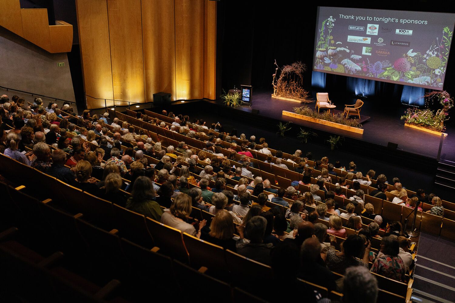 2024 Garden Marlborough Festival in Marlborough, New Zealand
