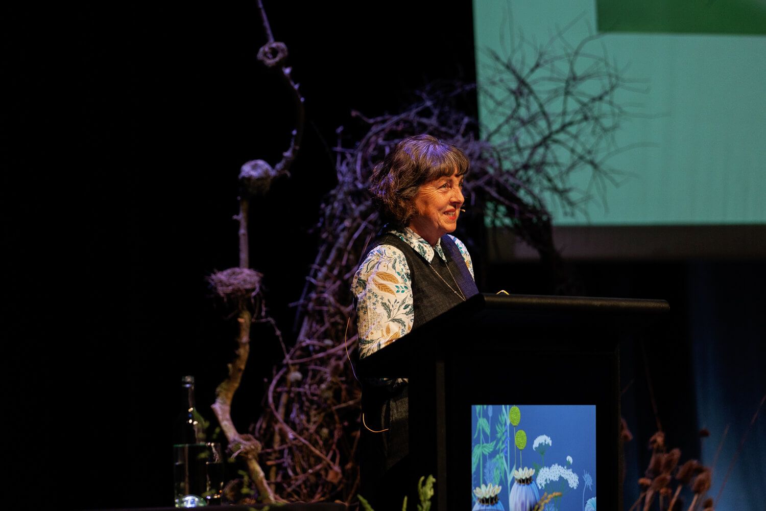 2024 Garden Marlborough Festival in Marlborough, New Zealand