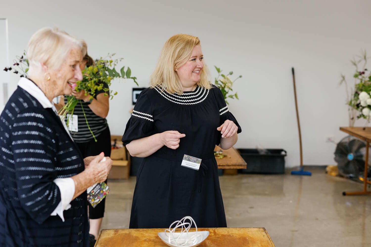 2024 Garden Marlborough Festival in Marlborough, New Zealand