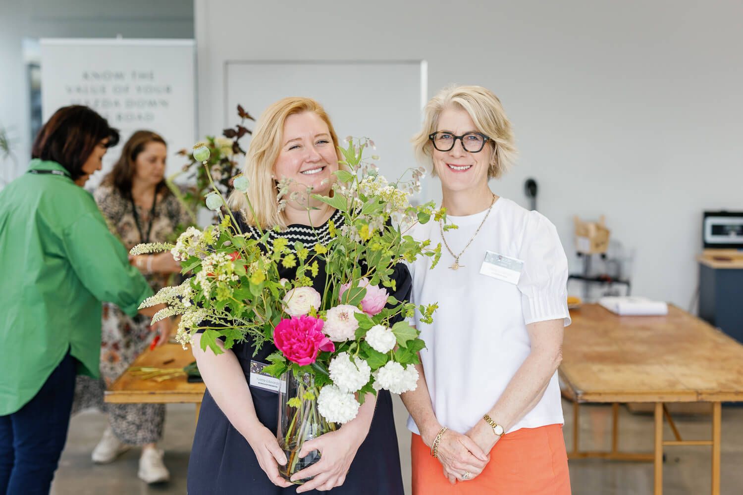 2024 Garden Marlborough Festival in Marlborough, New Zealand