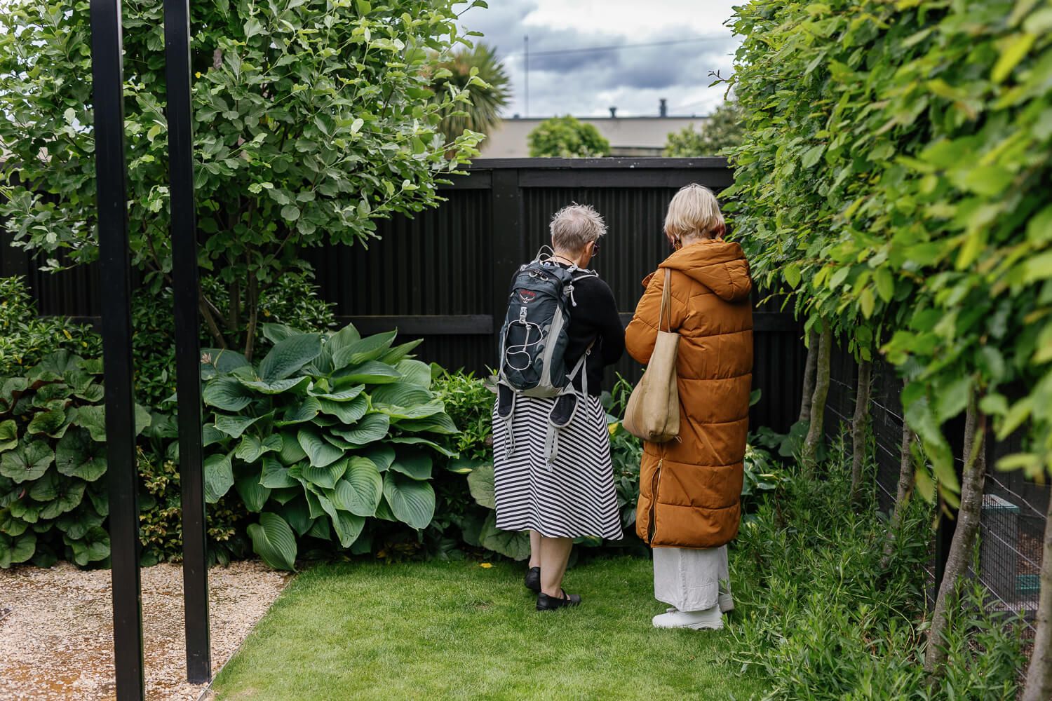 2024 Garden Marlborough Festival in Marlborough, New Zealand
