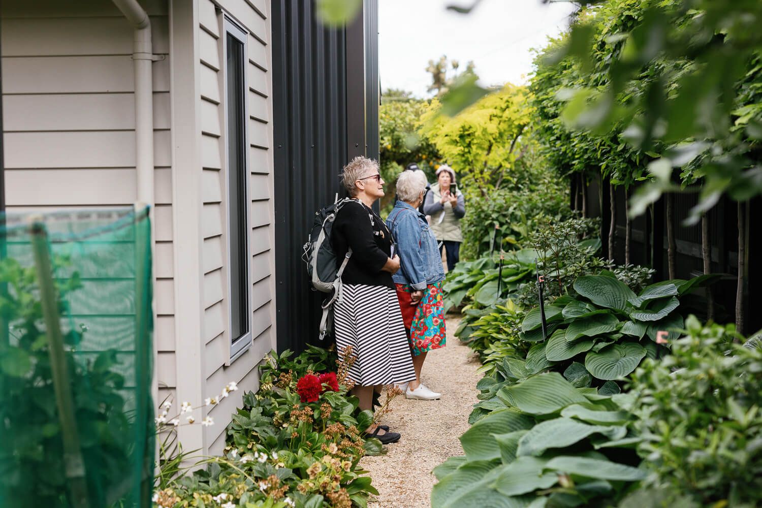 2024 Garden Marlborough Festival in Marlborough, New Zealand