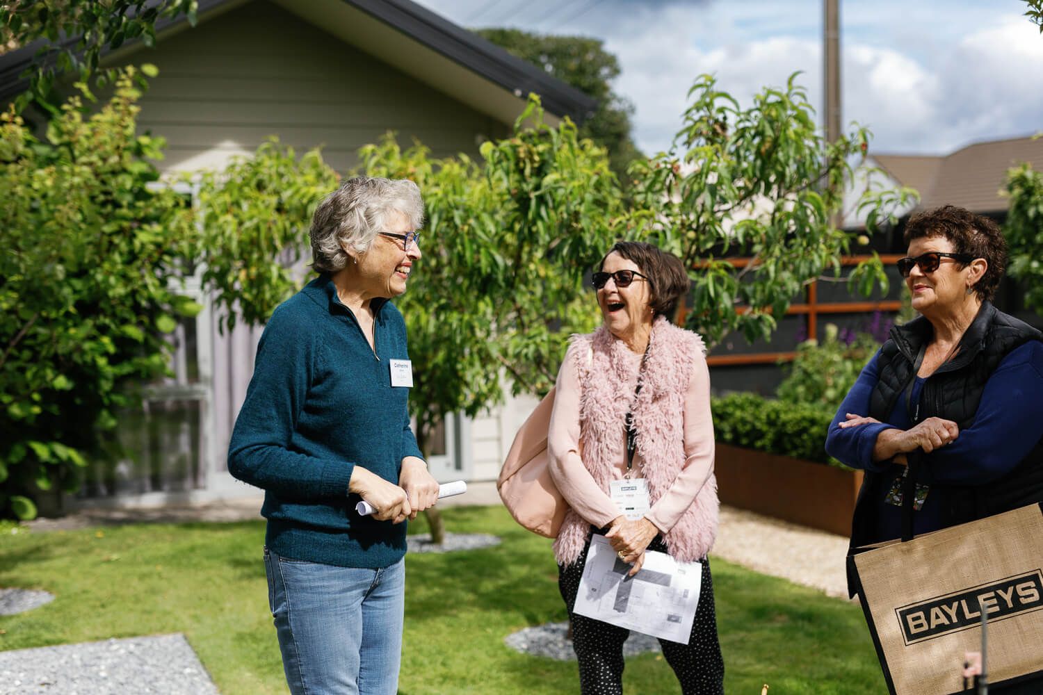 2024 Garden Marlborough Festival in Marlborough, New Zealand