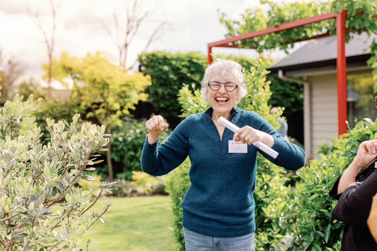 2024 Garden Marlborough Festival in Marlborough, New Zealand