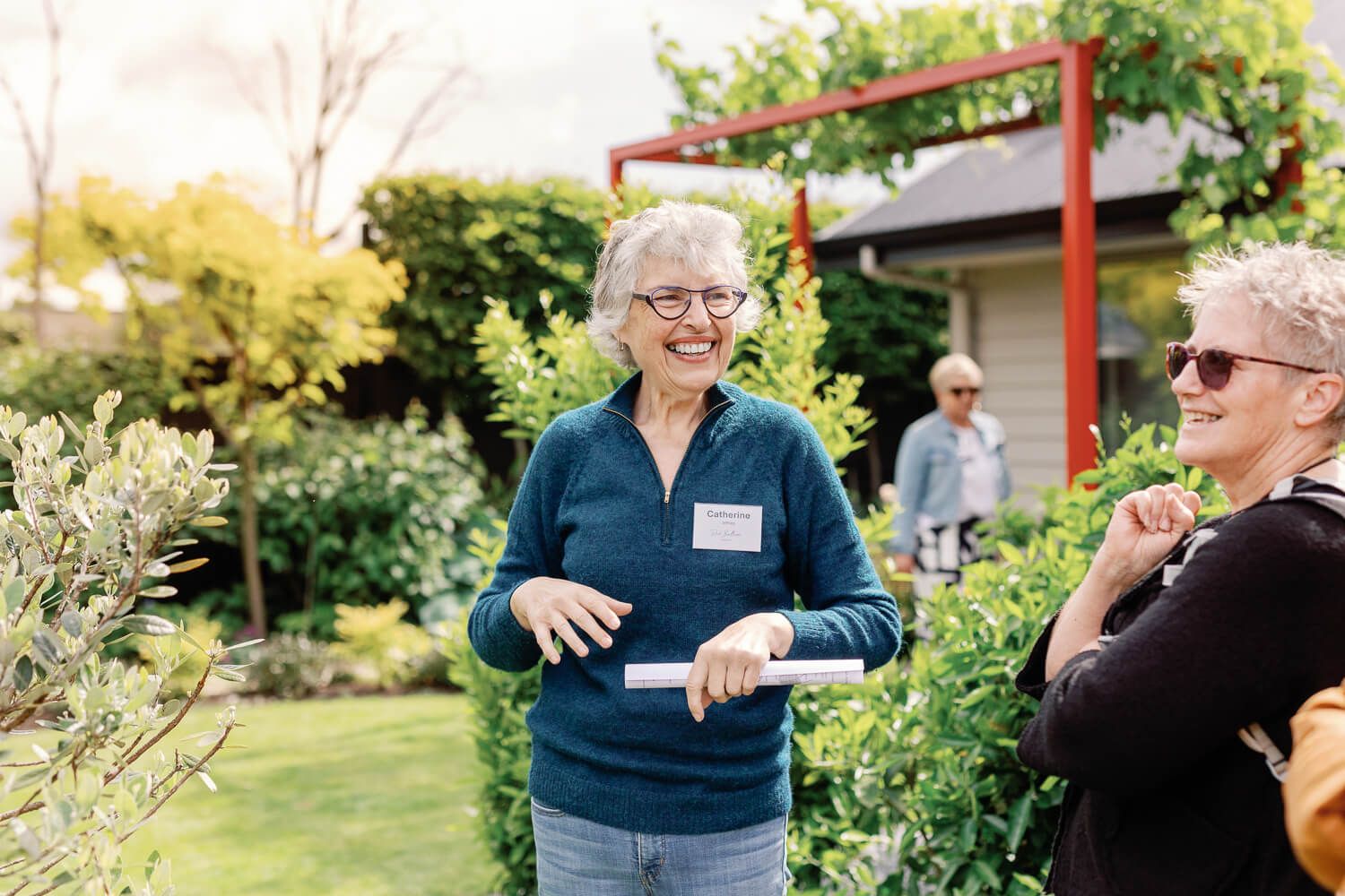 2024 Garden Marlborough Festival in Marlborough, New Zealand
