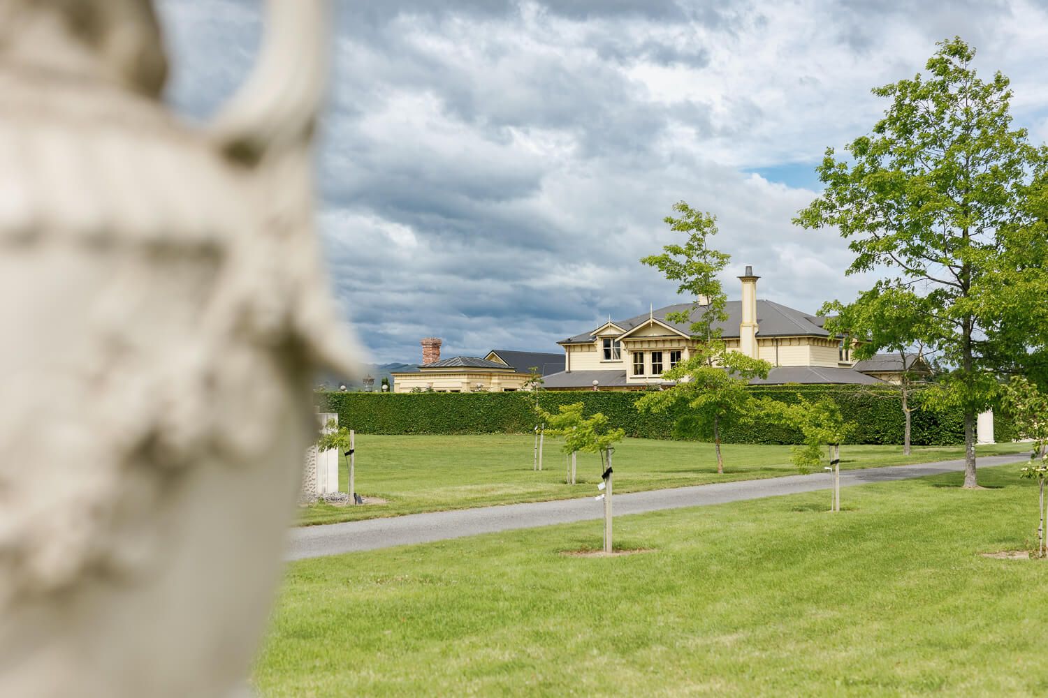 2024 Garden Marlborough Festival in Marlborough, New Zealand