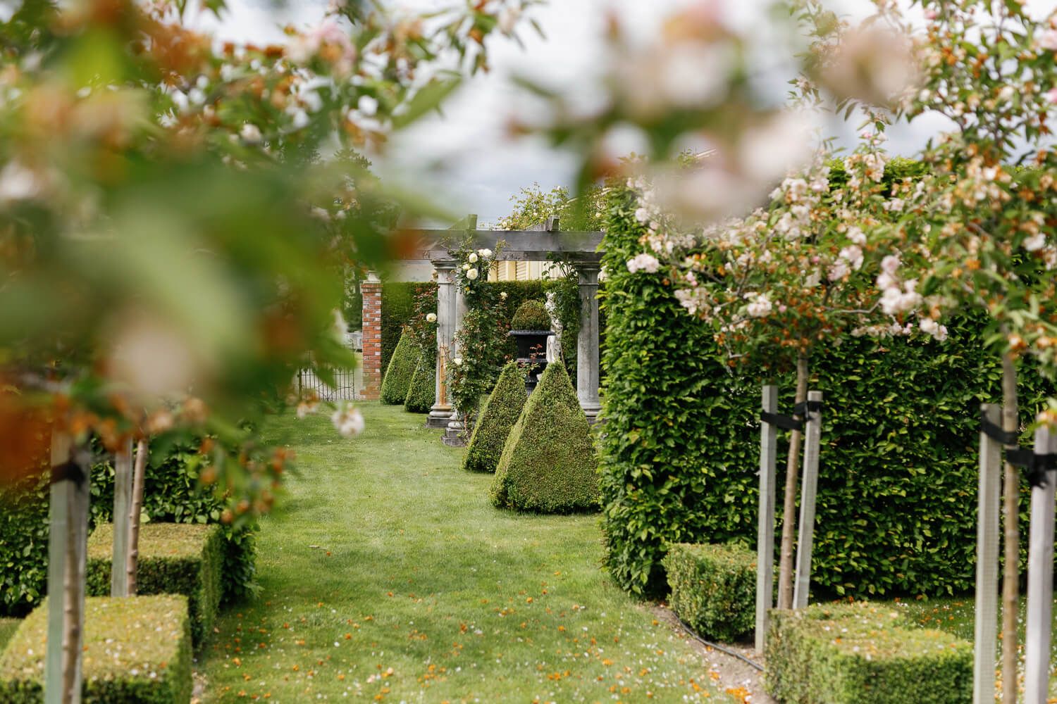 2024 Garden Marlborough Festival in Marlborough, New Zealand