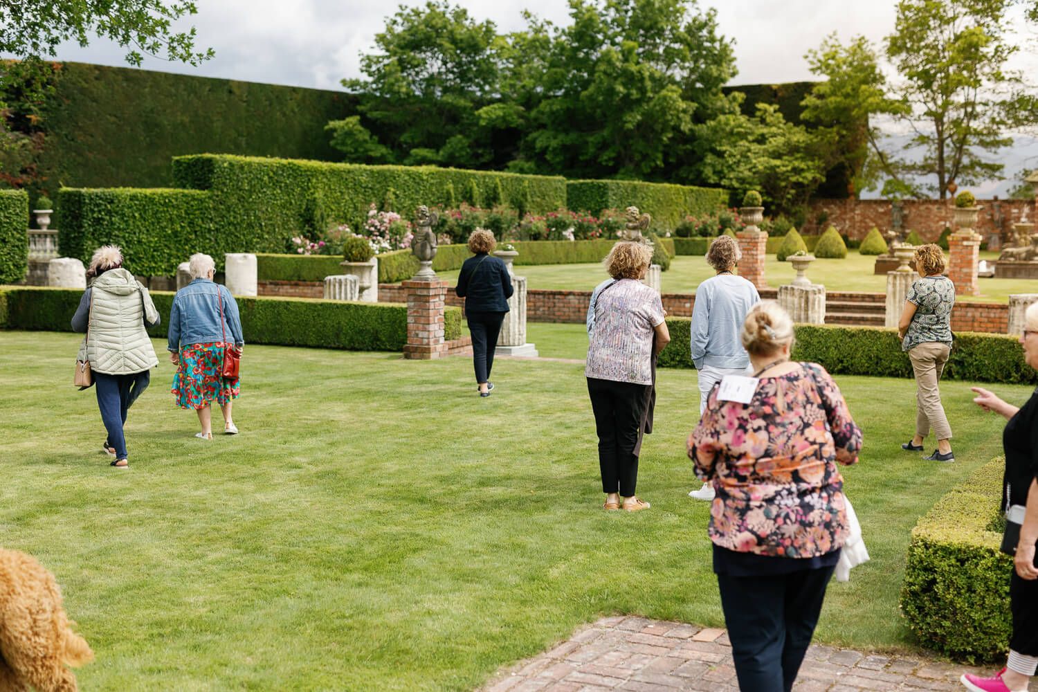 2024 Garden Marlborough Festival in Marlborough, New Zealand