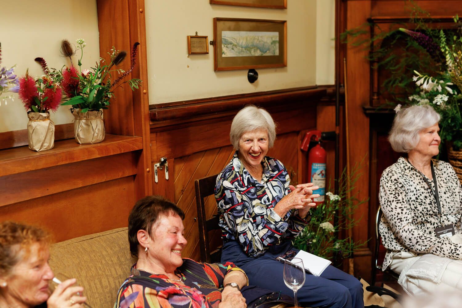 2024 Garden Marlborough Festival in Marlborough, New Zealand