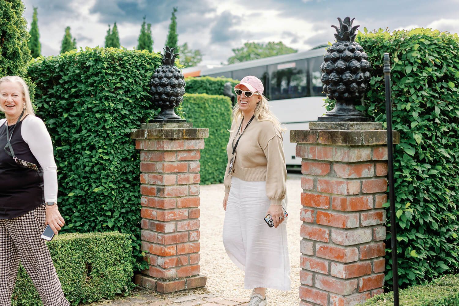 2024 Garden Marlborough Festival in Marlborough, New Zealand