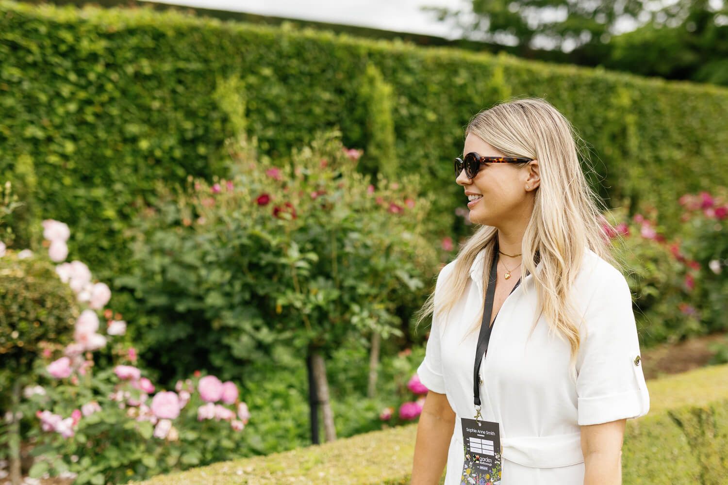 2024 Garden Marlborough Festival in Marlborough, New Zealand