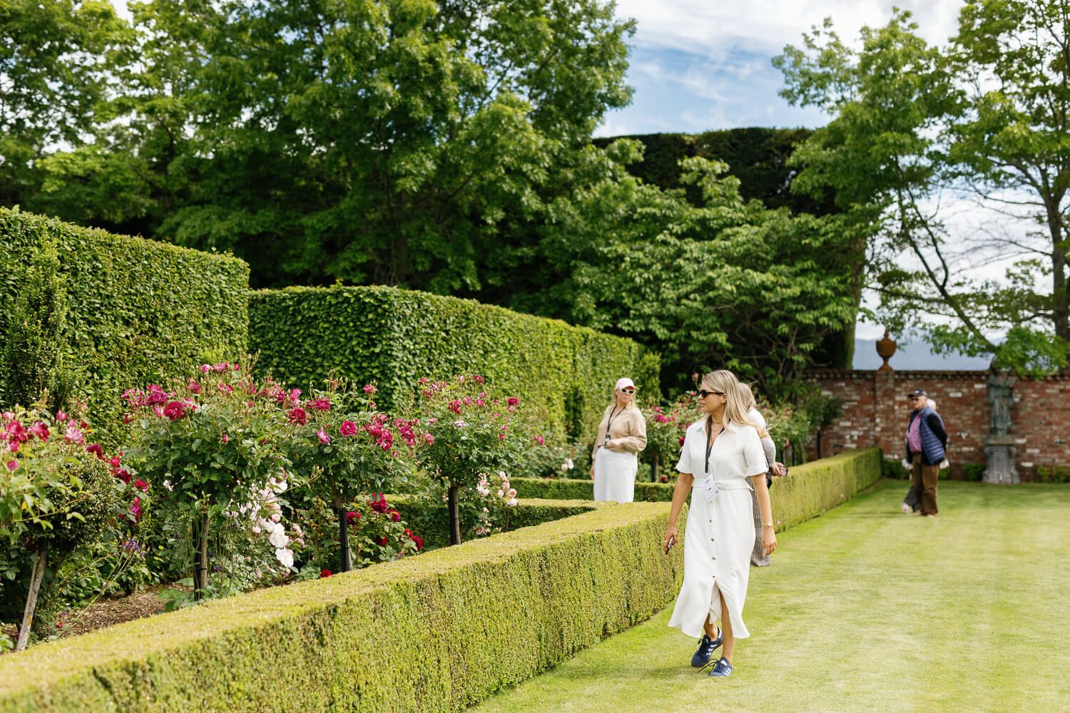 2024 Garden Marlborough Festival in Marlborough, New Zealand