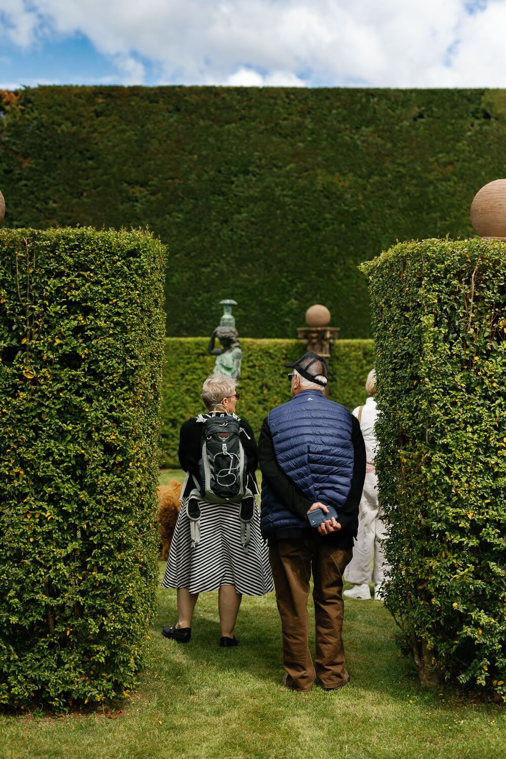 2024 Garden Marlborough Festival in Marlborough, New Zealand