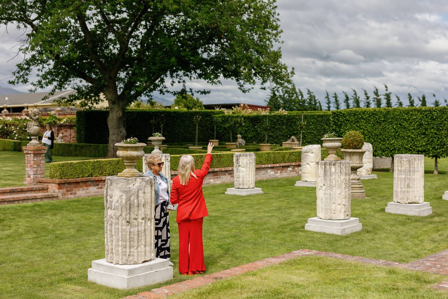 2024 Garden Marlborough Festival in Marlborough, New Zealand