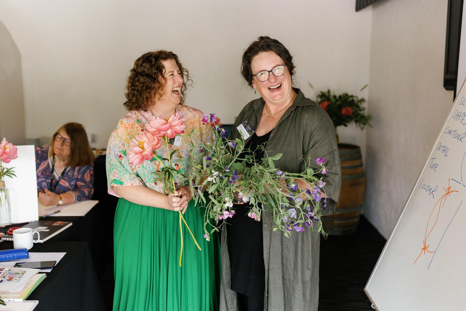 2024 Garden Marlborough Festival in Marlborough, New Zealand