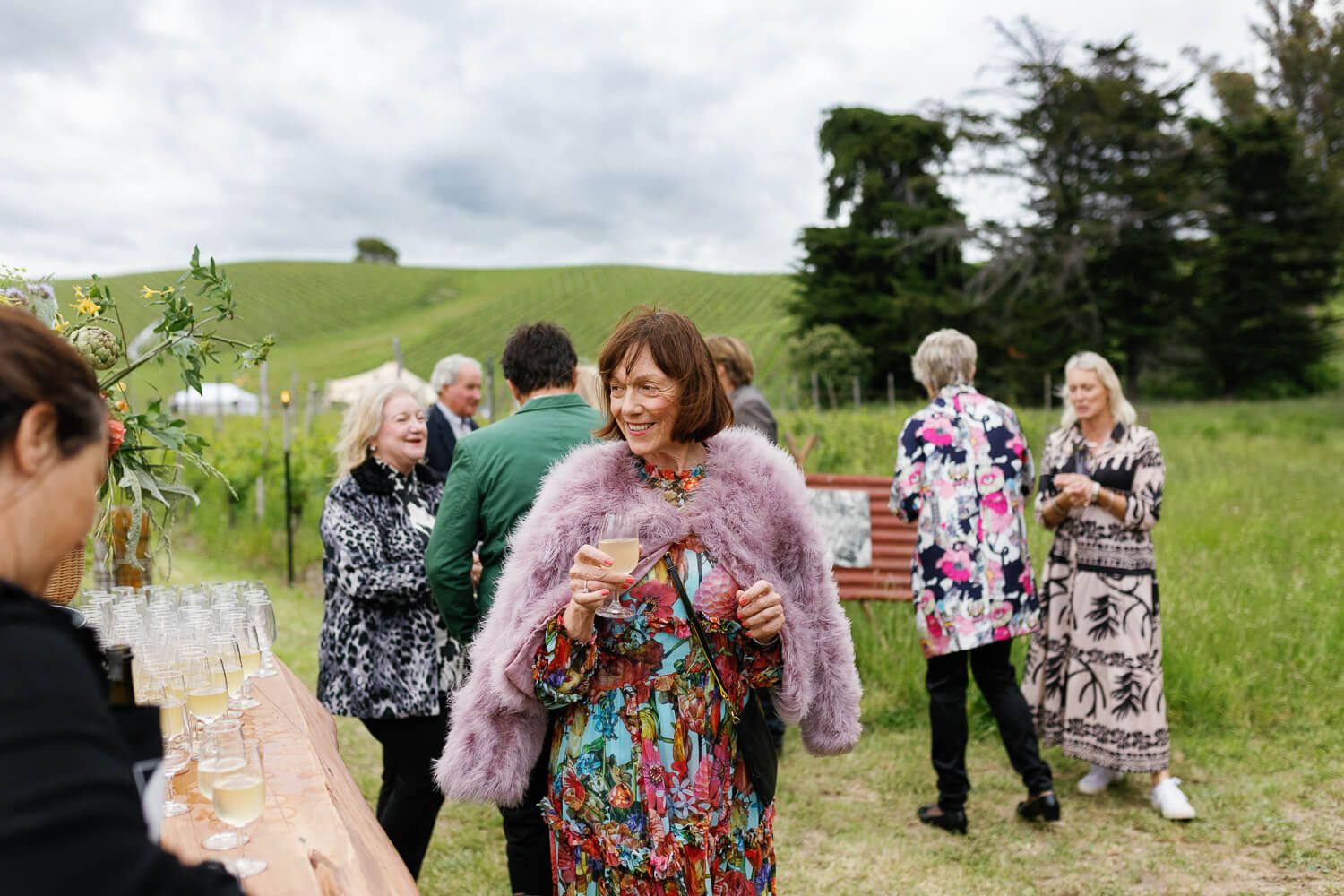 2024 Garden Marlborough Festival in Marlborough, New Zealand