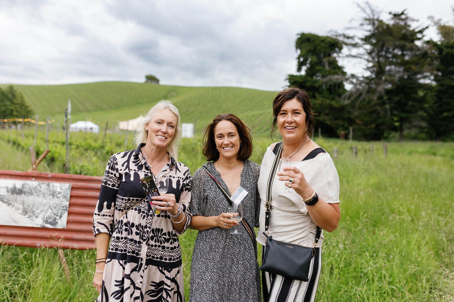 2024 Garden Marlborough Festival in Marlborough, New Zealand