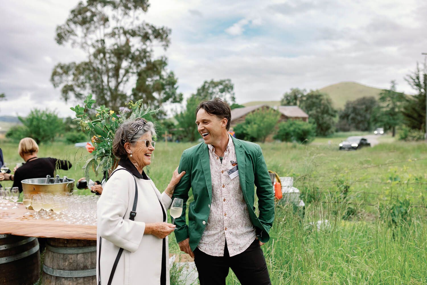 2024 Garden Marlborough Festival in Marlborough, New Zealand