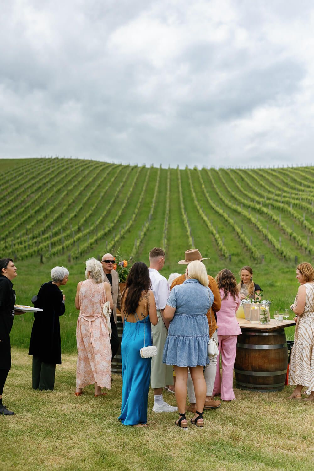 2024 Garden Marlborough Festival in Marlborough, New Zealand