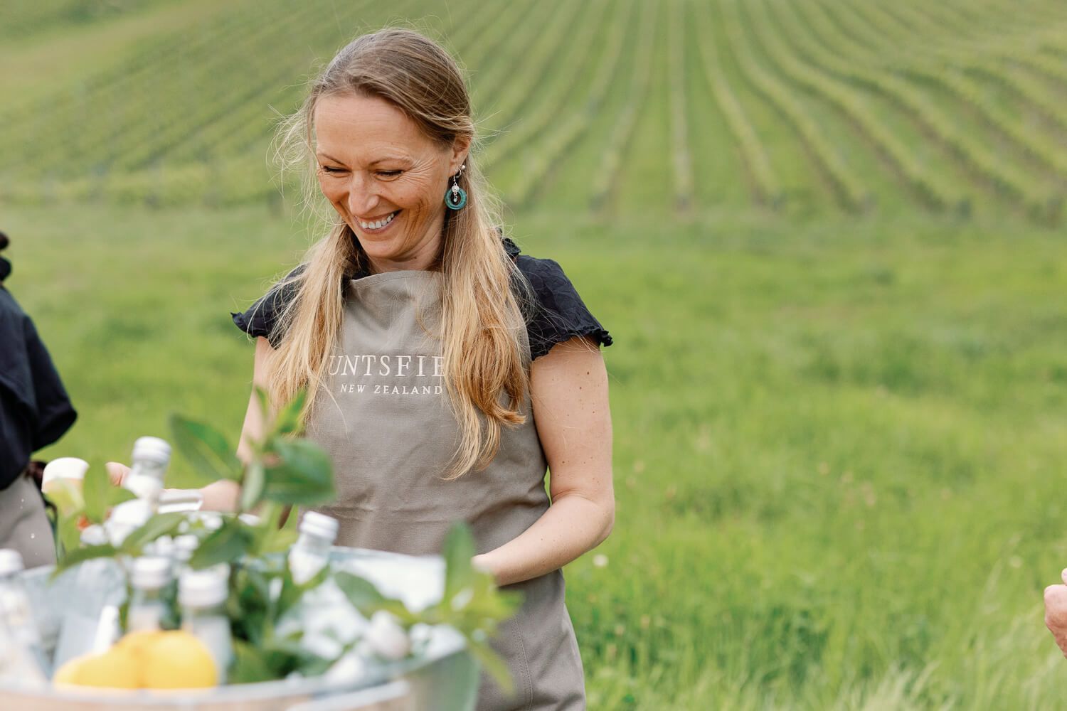 2024 Garden Marlborough Festival in Marlborough, New Zealand